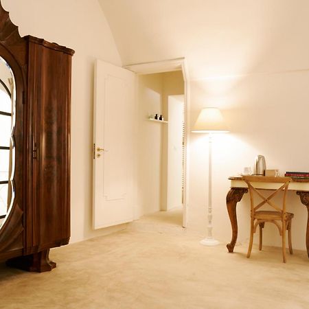 Relais Monastero Santa Teresa - Albergo Diffuso Nardo Luaran gambar