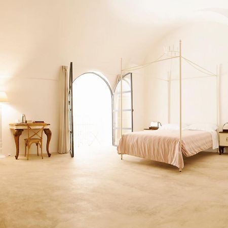 Relais Monastero Santa Teresa - Albergo Diffuso Nardo Luaran gambar