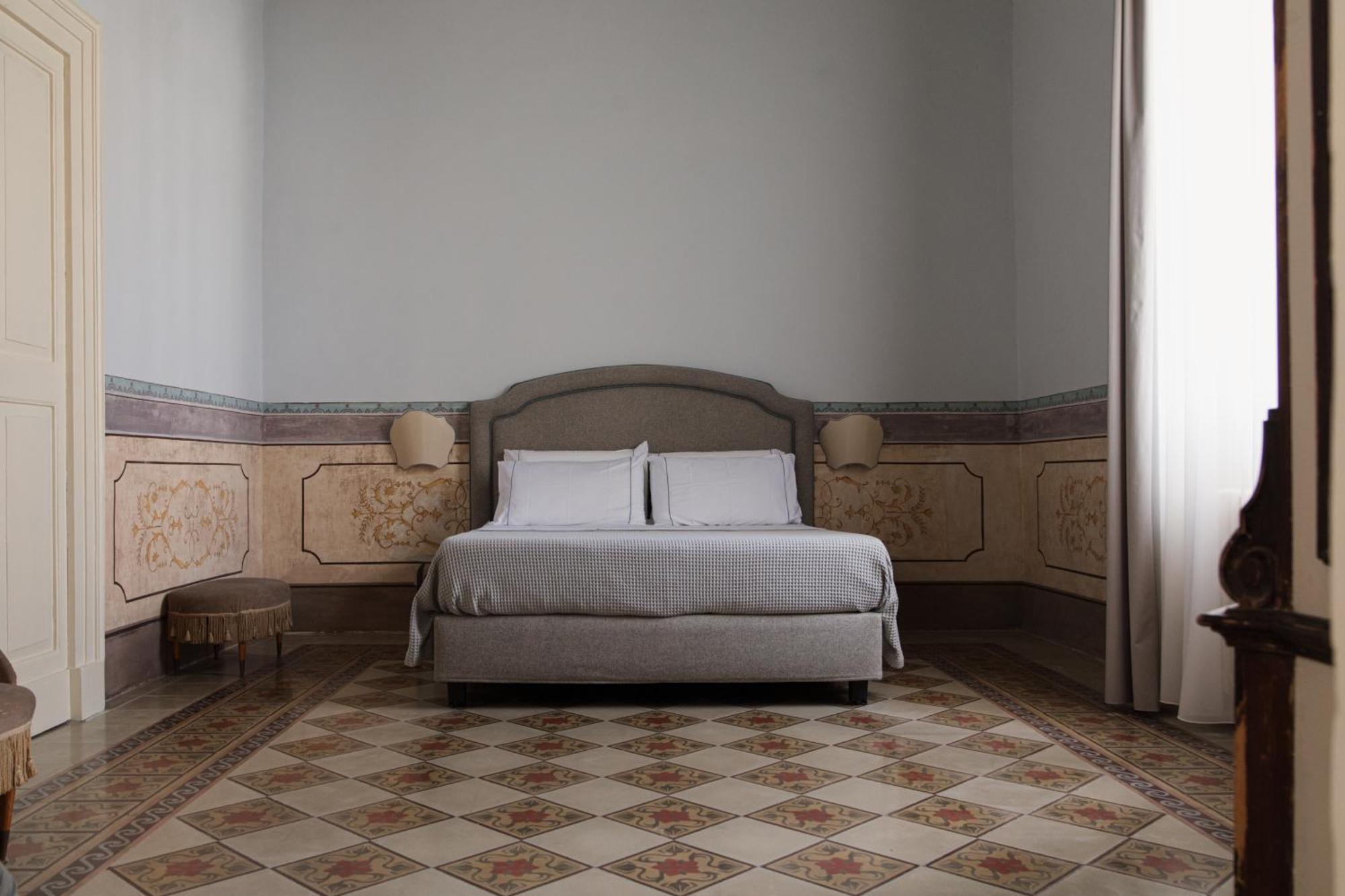 Relais Monastero Santa Teresa - Albergo Diffuso Nardo Luaran gambar