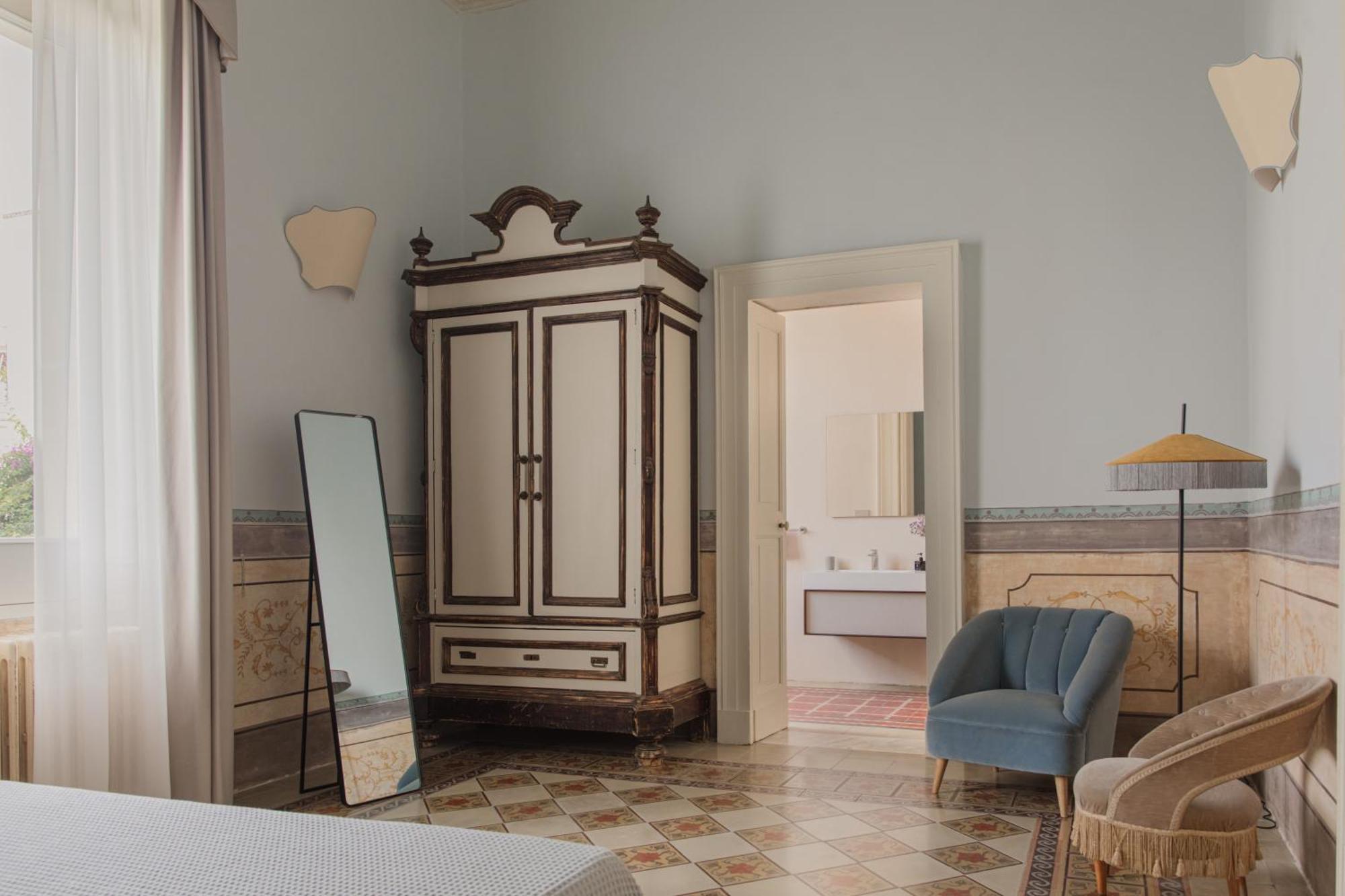 Relais Monastero Santa Teresa - Albergo Diffuso Nardo Luaran gambar