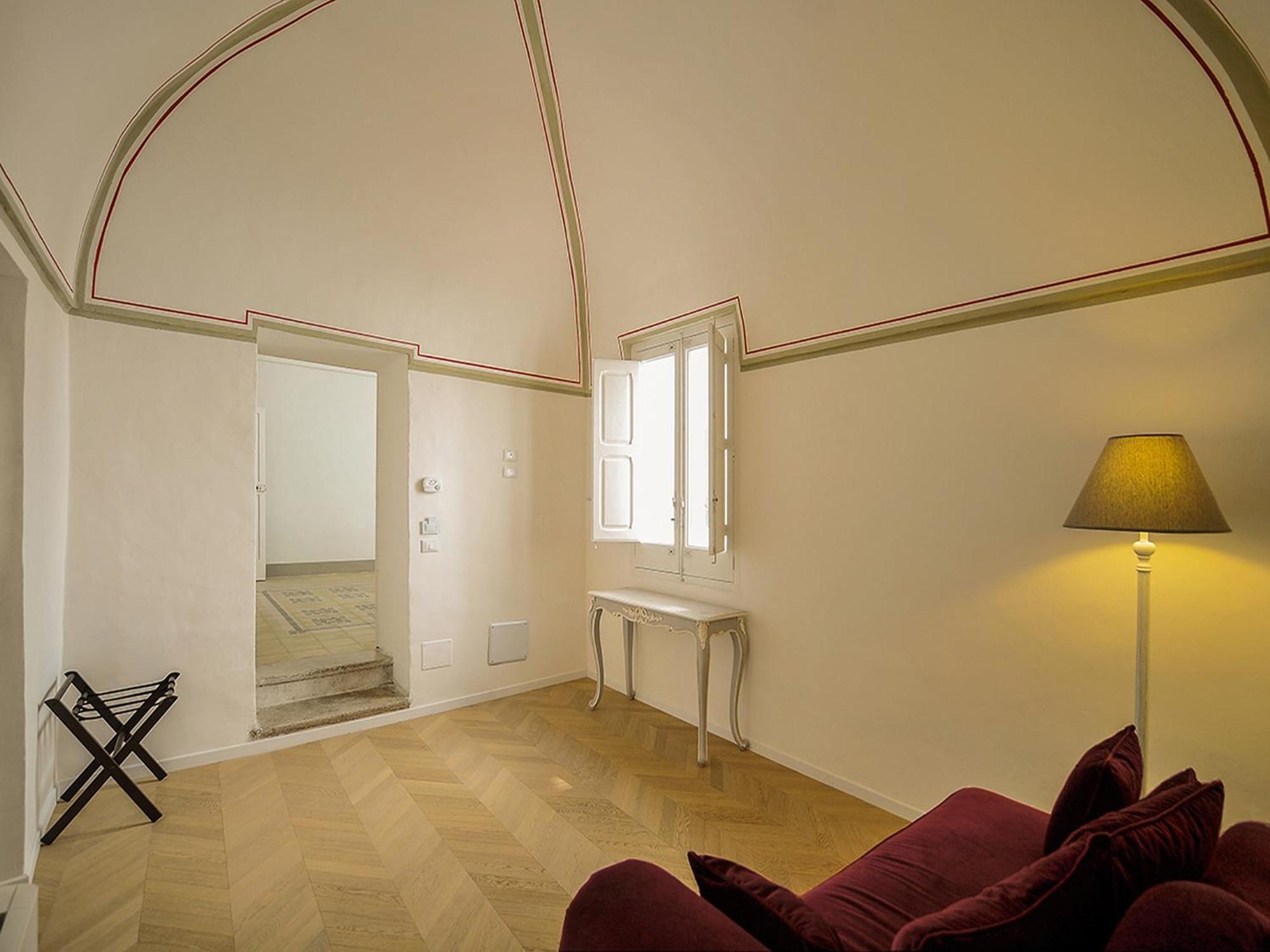 Relais Monastero Santa Teresa - Albergo Diffuso Nardo Bilik gambar