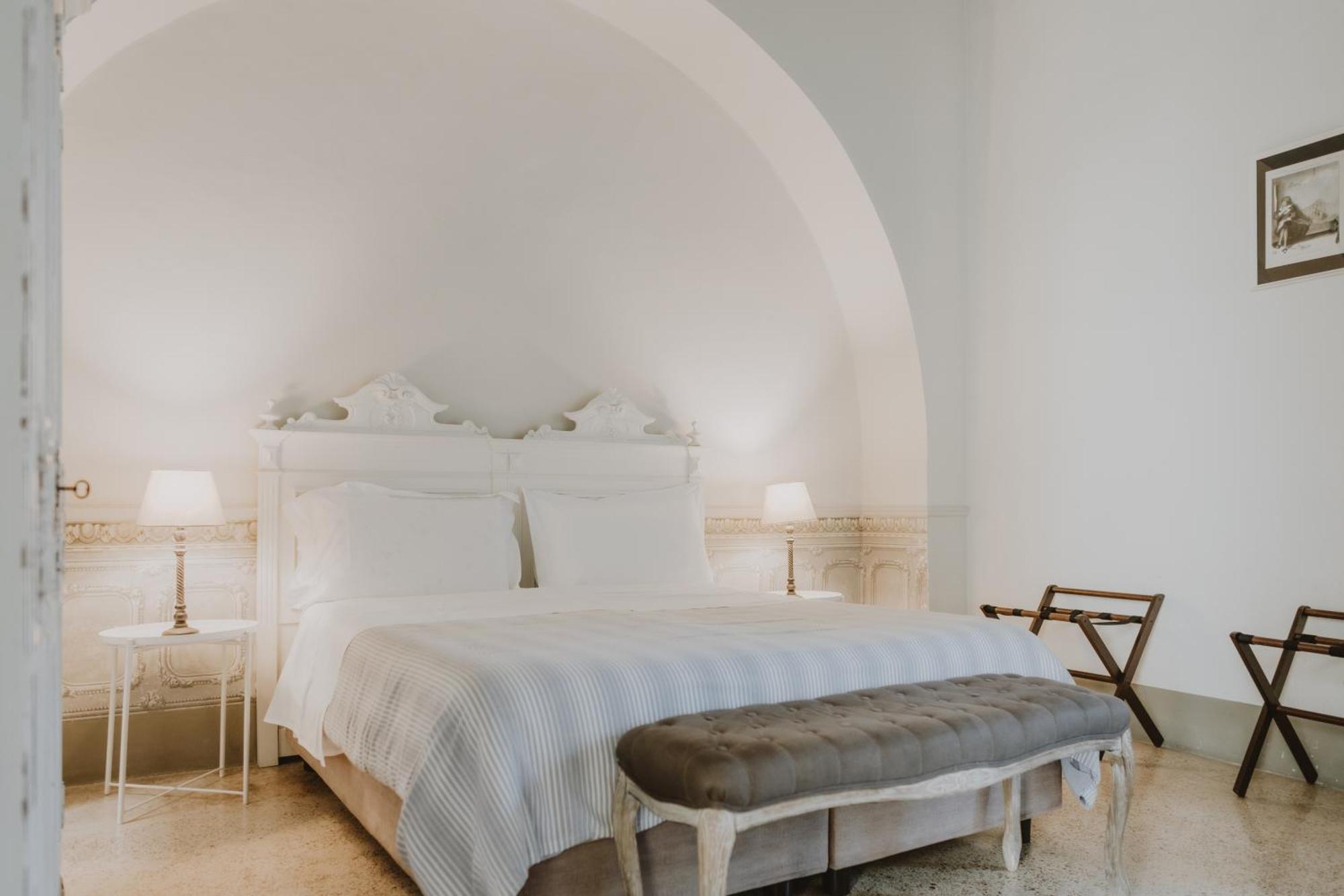 Relais Monastero Santa Teresa - Albergo Diffuso Nardo Bilik gambar