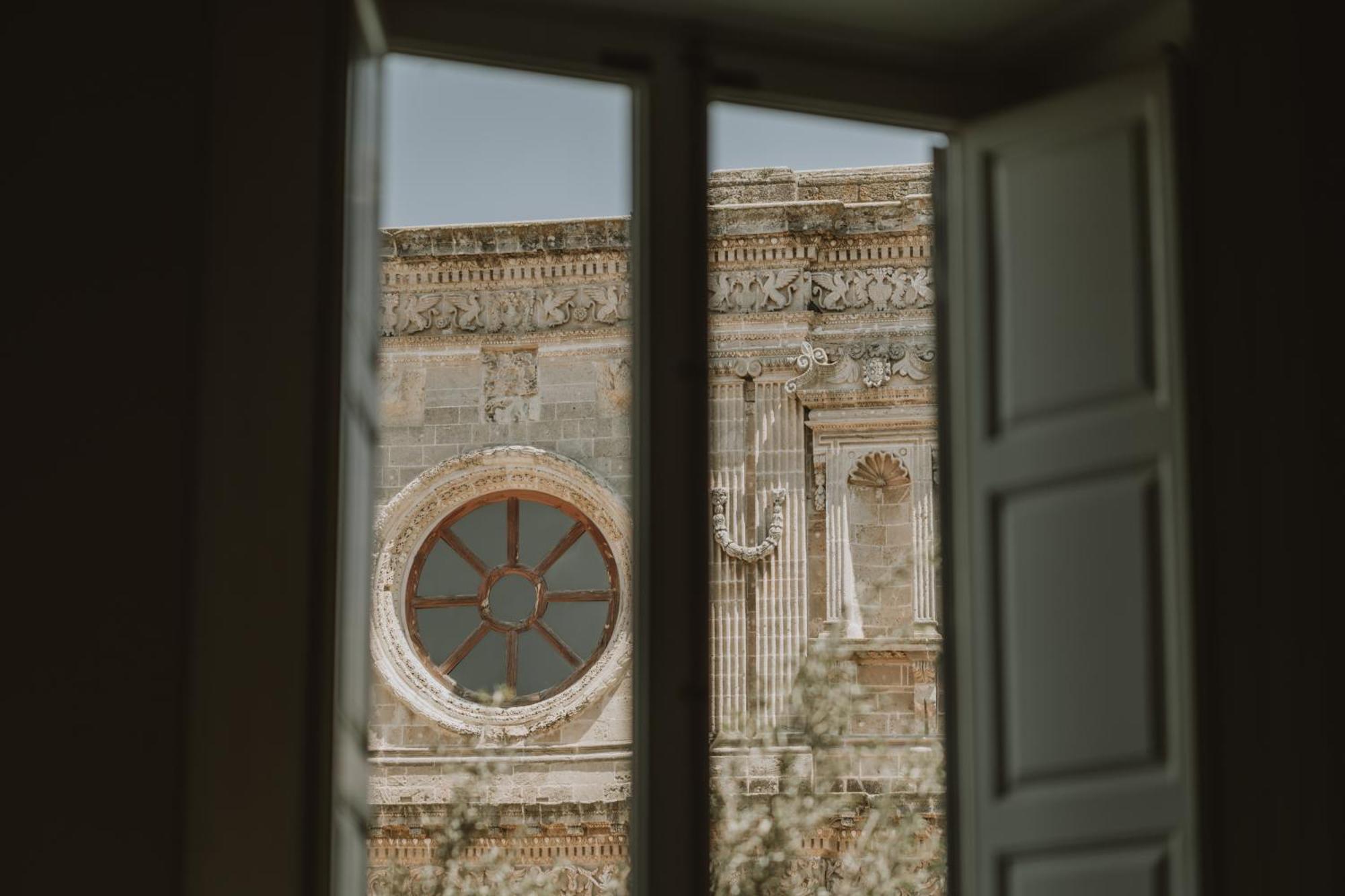 Relais Monastero Santa Teresa - Albergo Diffuso Nardo Bilik gambar