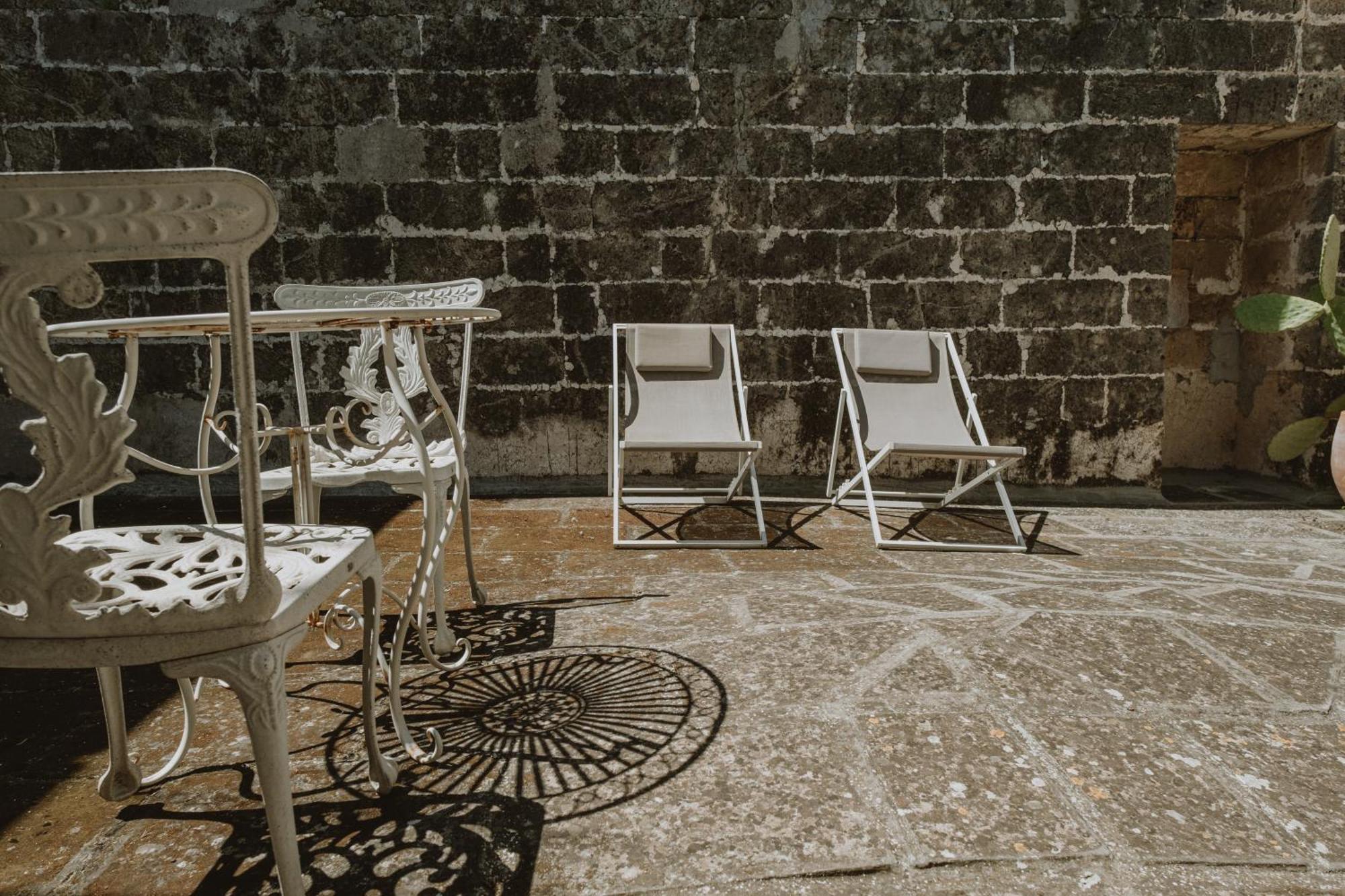 Relais Monastero Santa Teresa - Albergo Diffuso Nardo Bilik gambar