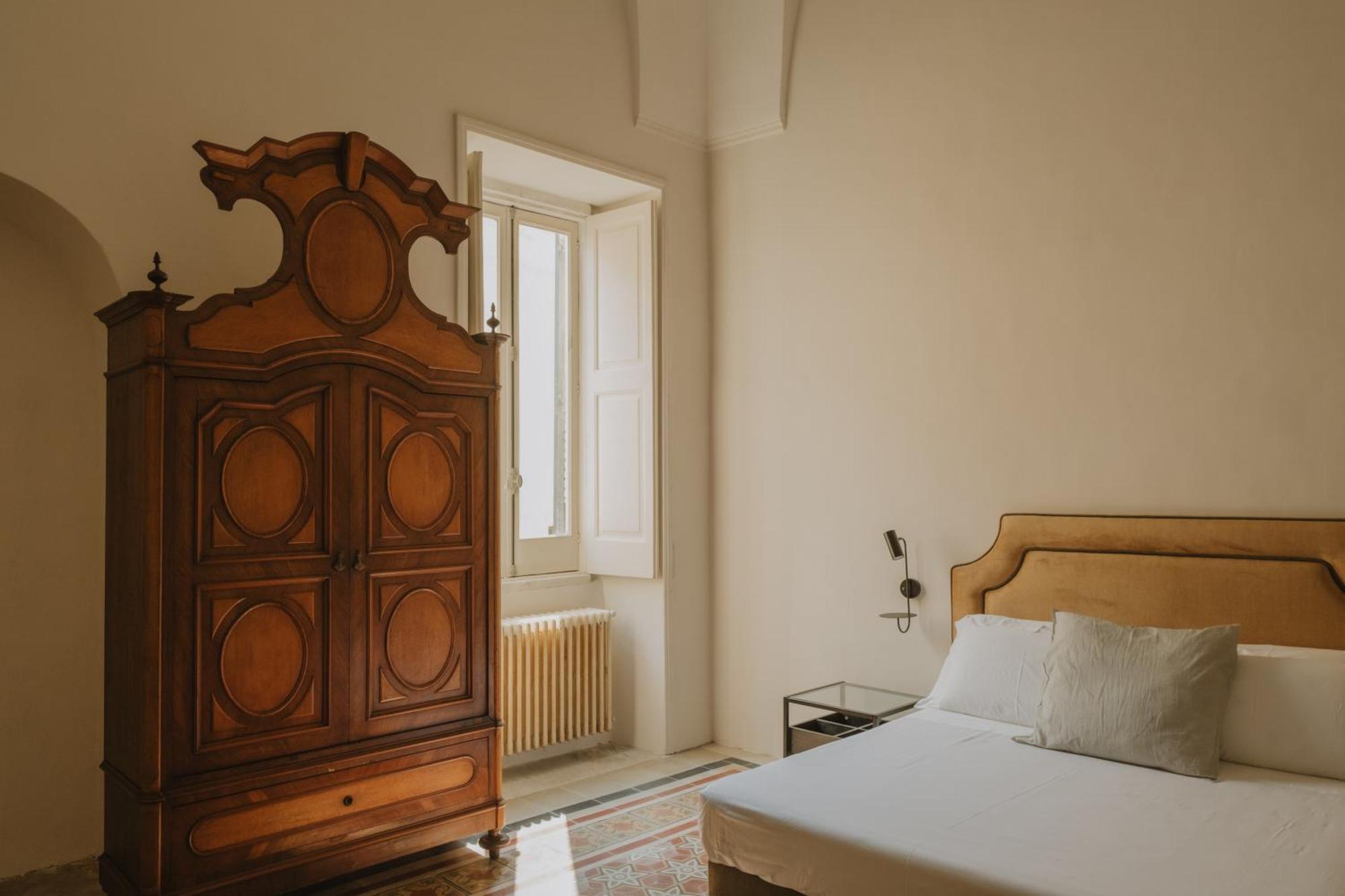 Relais Monastero Santa Teresa - Albergo Diffuso Nardo Bilik gambar