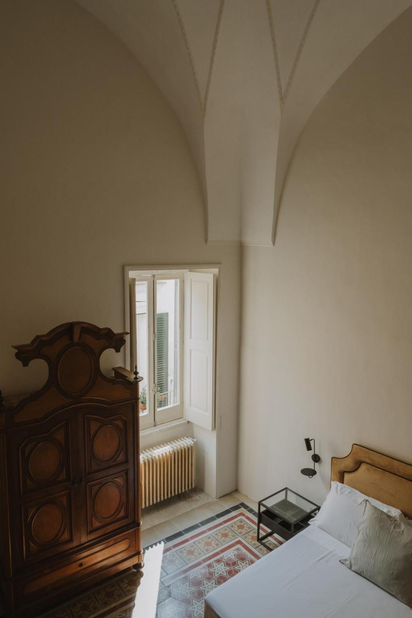 Relais Monastero Santa Teresa - Albergo Diffuso Nardo Bilik gambar