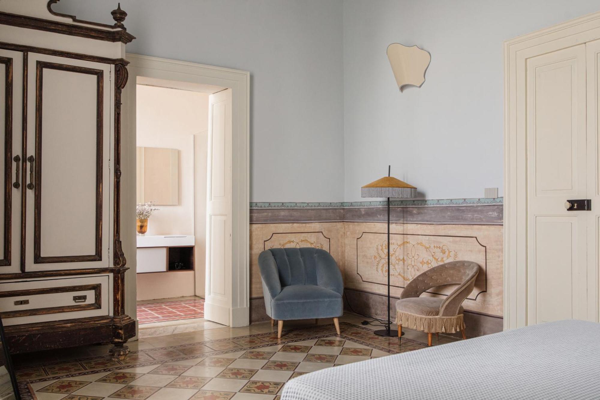 Relais Monastero Santa Teresa - Albergo Diffuso Nardo Luaran gambar