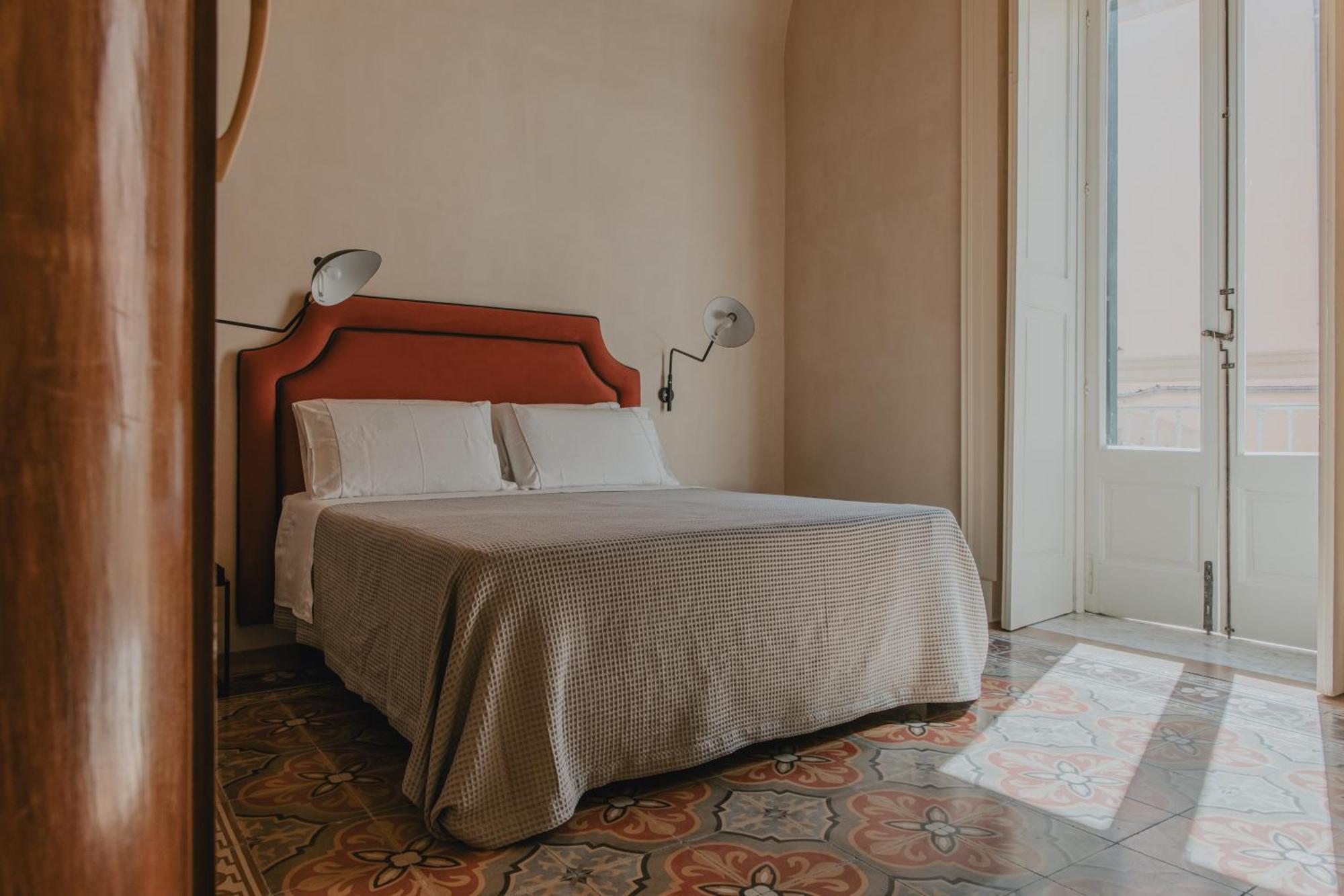 Relais Monastero Santa Teresa - Albergo Diffuso Nardo Bilik gambar