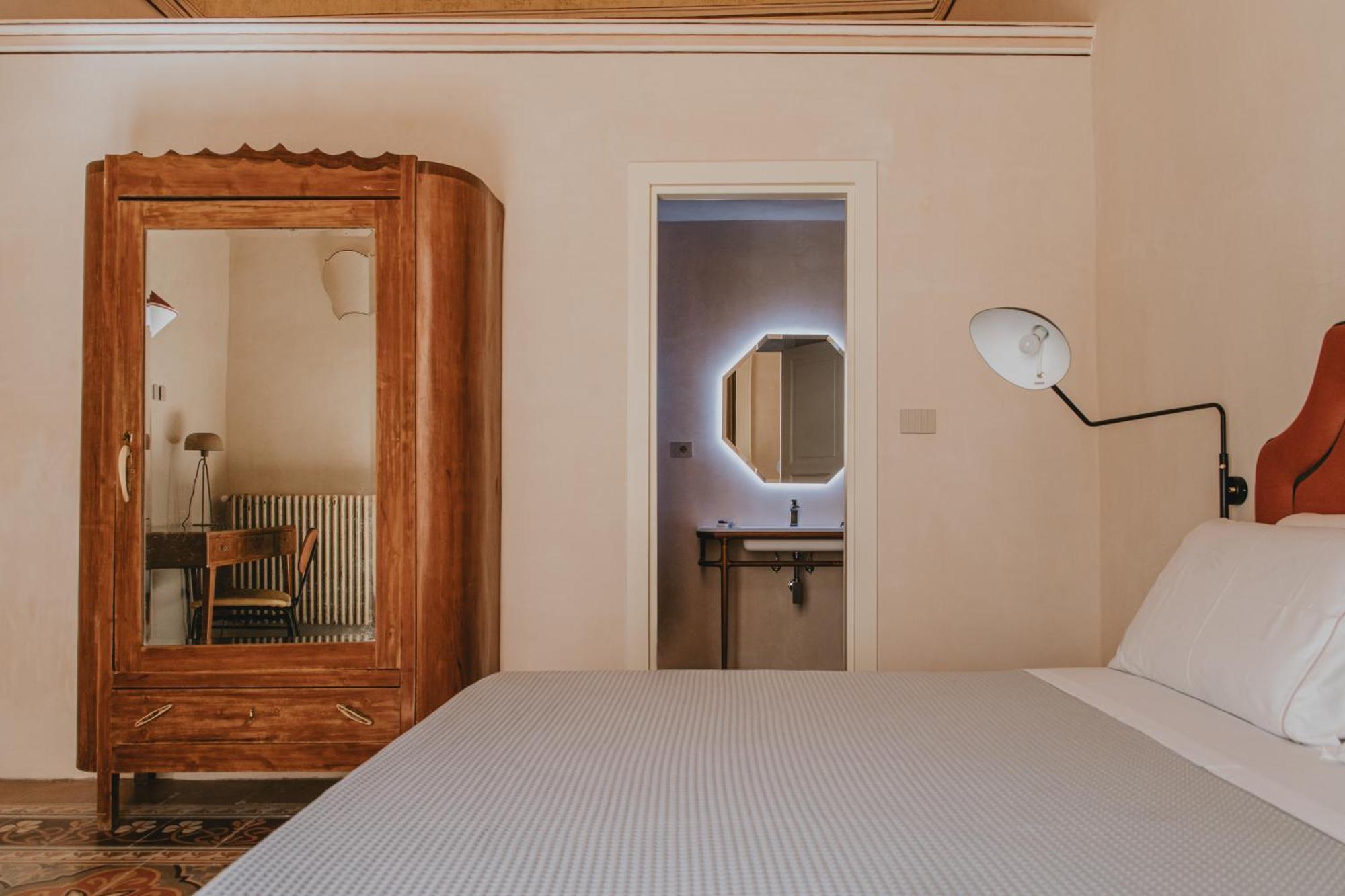 Relais Monastero Santa Teresa - Albergo Diffuso Nardo Bilik gambar