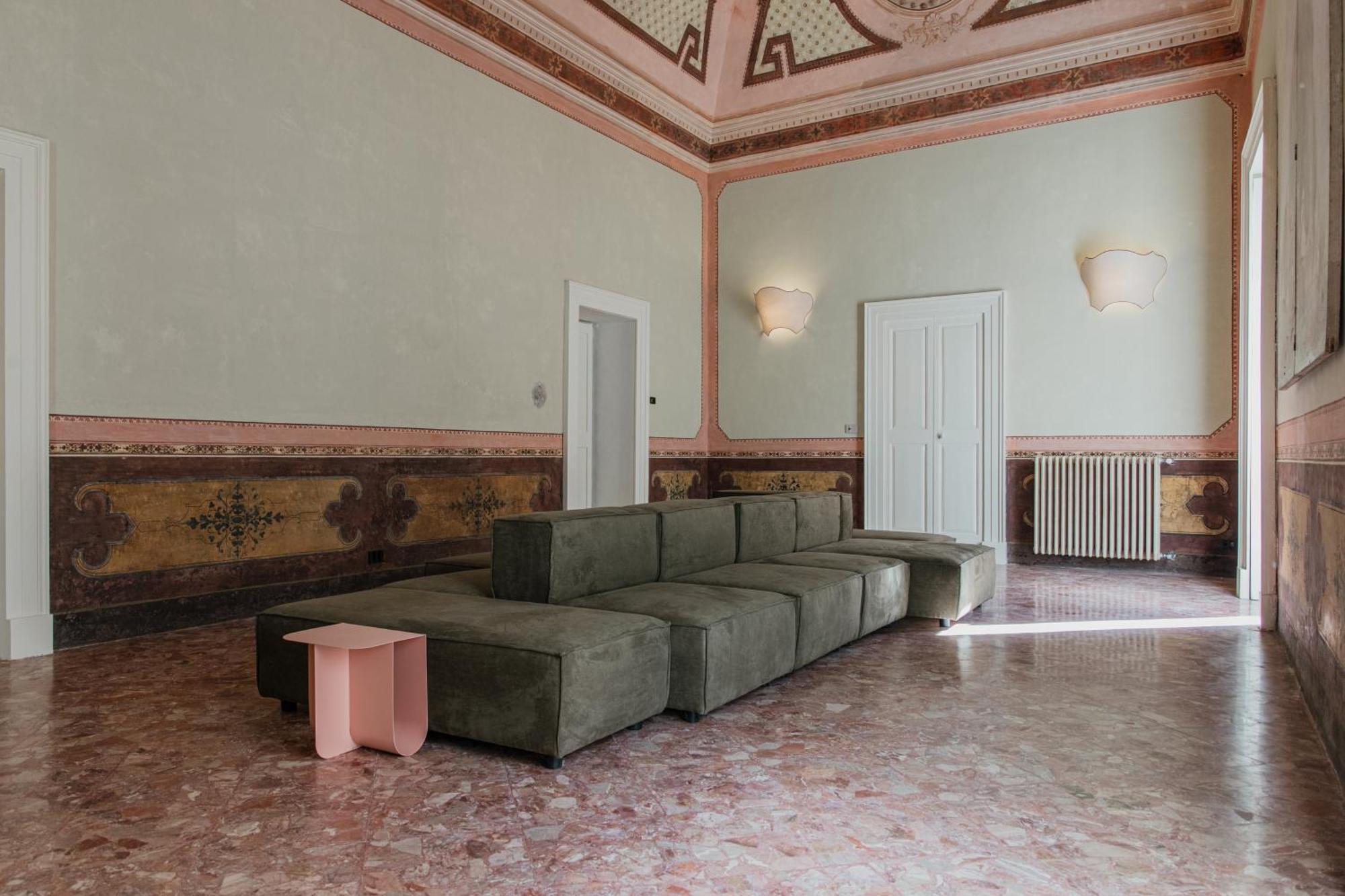 Relais Monastero Santa Teresa - Albergo Diffuso Nardo Bilik gambar