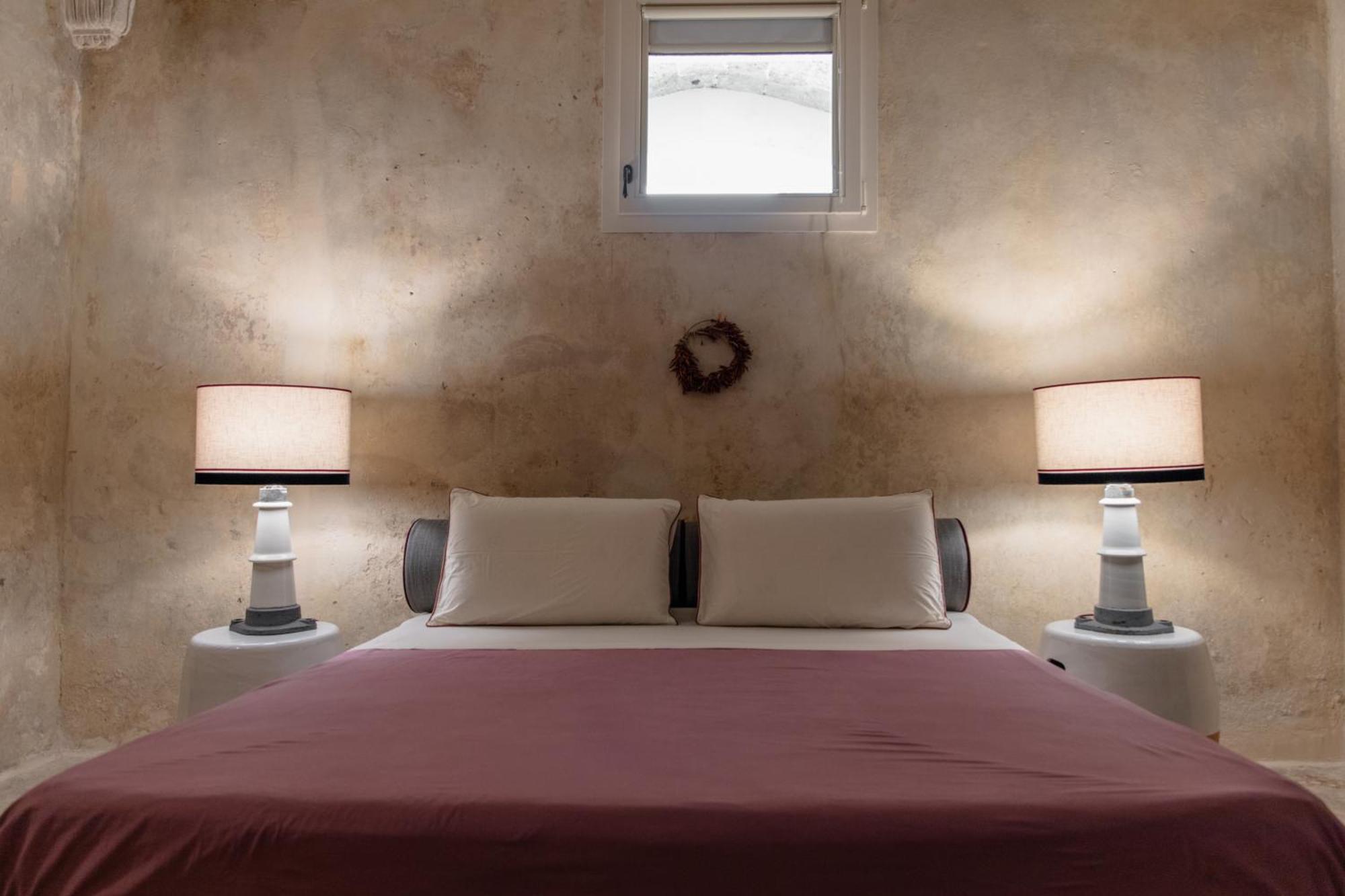 Relais Monastero Santa Teresa - Albergo Diffuso Nardo Bilik gambar