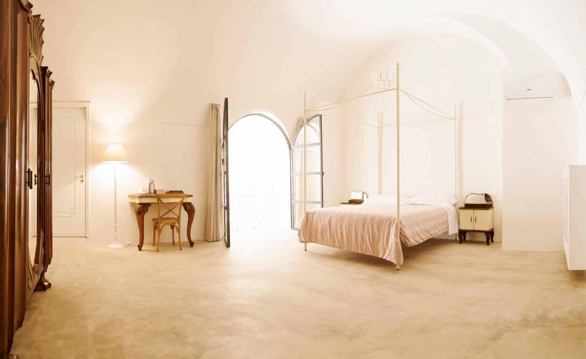Relais Monastero Santa Teresa - Albergo Diffuso Nardo Luaran gambar